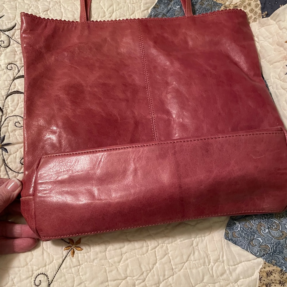 Latino handbag